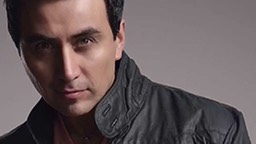 2014 con Alvaro Veliz