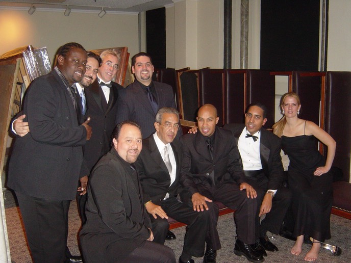 Gaitanes en Washington # 1