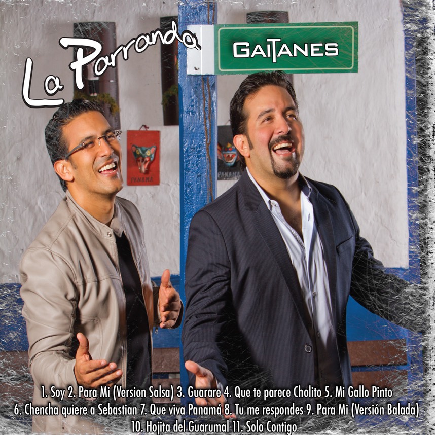 GaitanesLaParrandaFront
