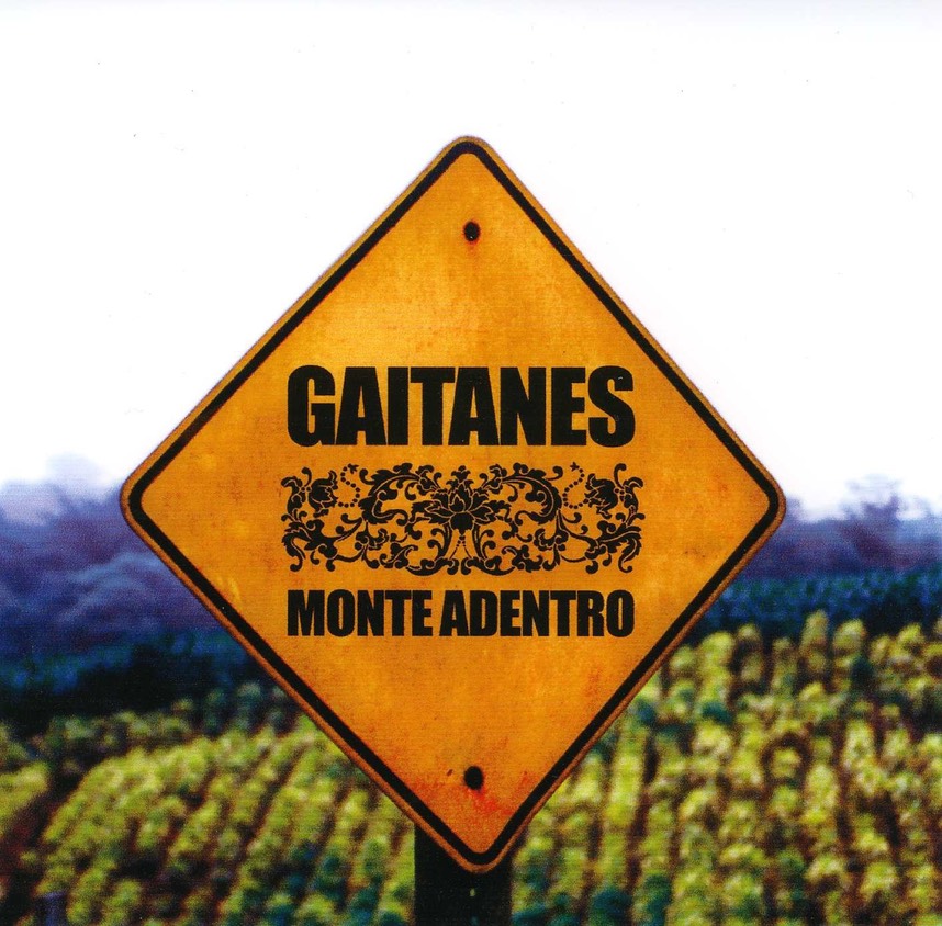 Gaitanesmonteadentro